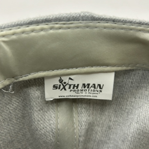 MLB Los Angeles Angels of Anaheim UCI Irvine Baseball Hat / Cap A249 - Picture 5 of 6